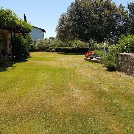 Villa La Torricella モンテ・サン・サヴィーノ エクステリア 写真