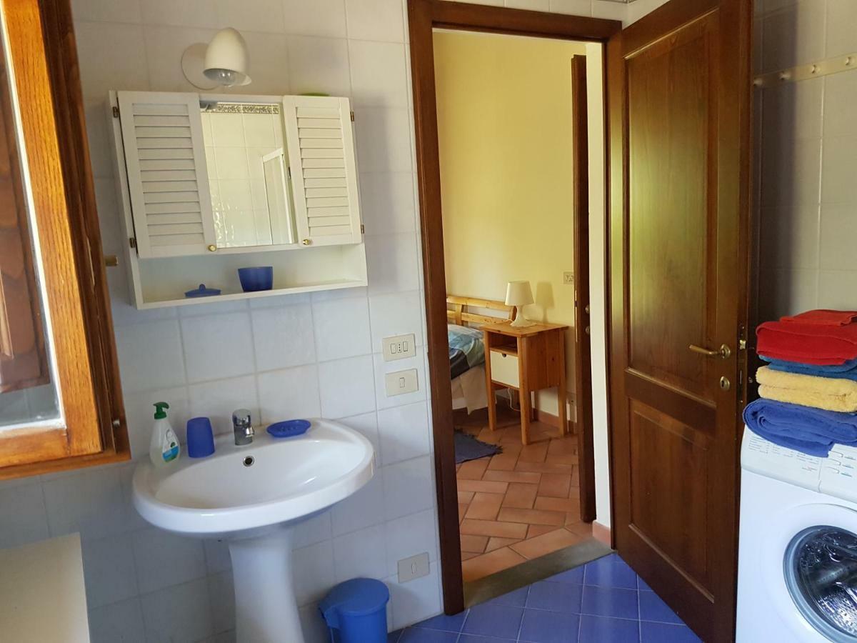 Villa La Torricella モンテ・サン・サヴィーノ エクステリア 写真